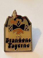1 Pin Brandons Payerne