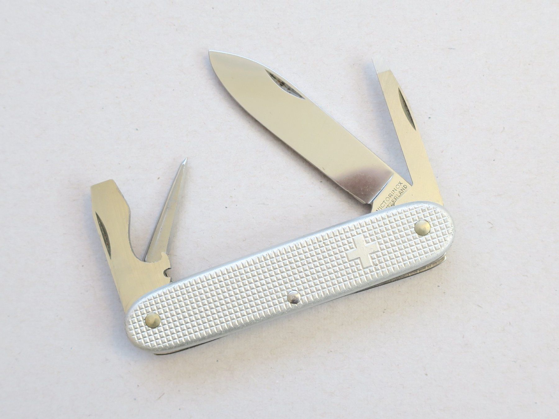 Victorinox Coltelli tascabile: Victorinox Technician – Usato da Rümlingen venduto da cont01