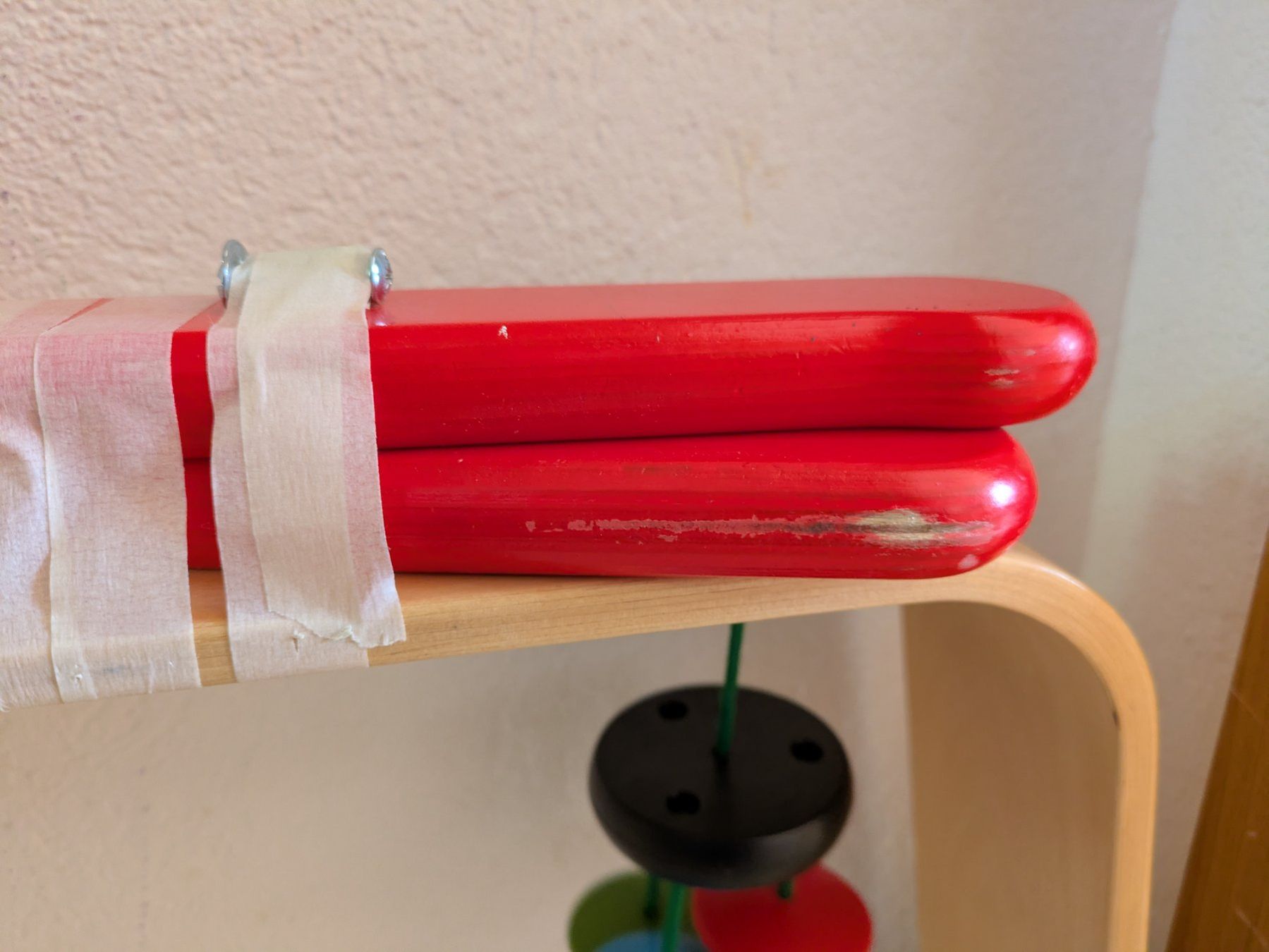 Ikea Giocattoli: IKEA LEKA pour bebe - für Kinder – Usato da Matran venduto da Taragor 3