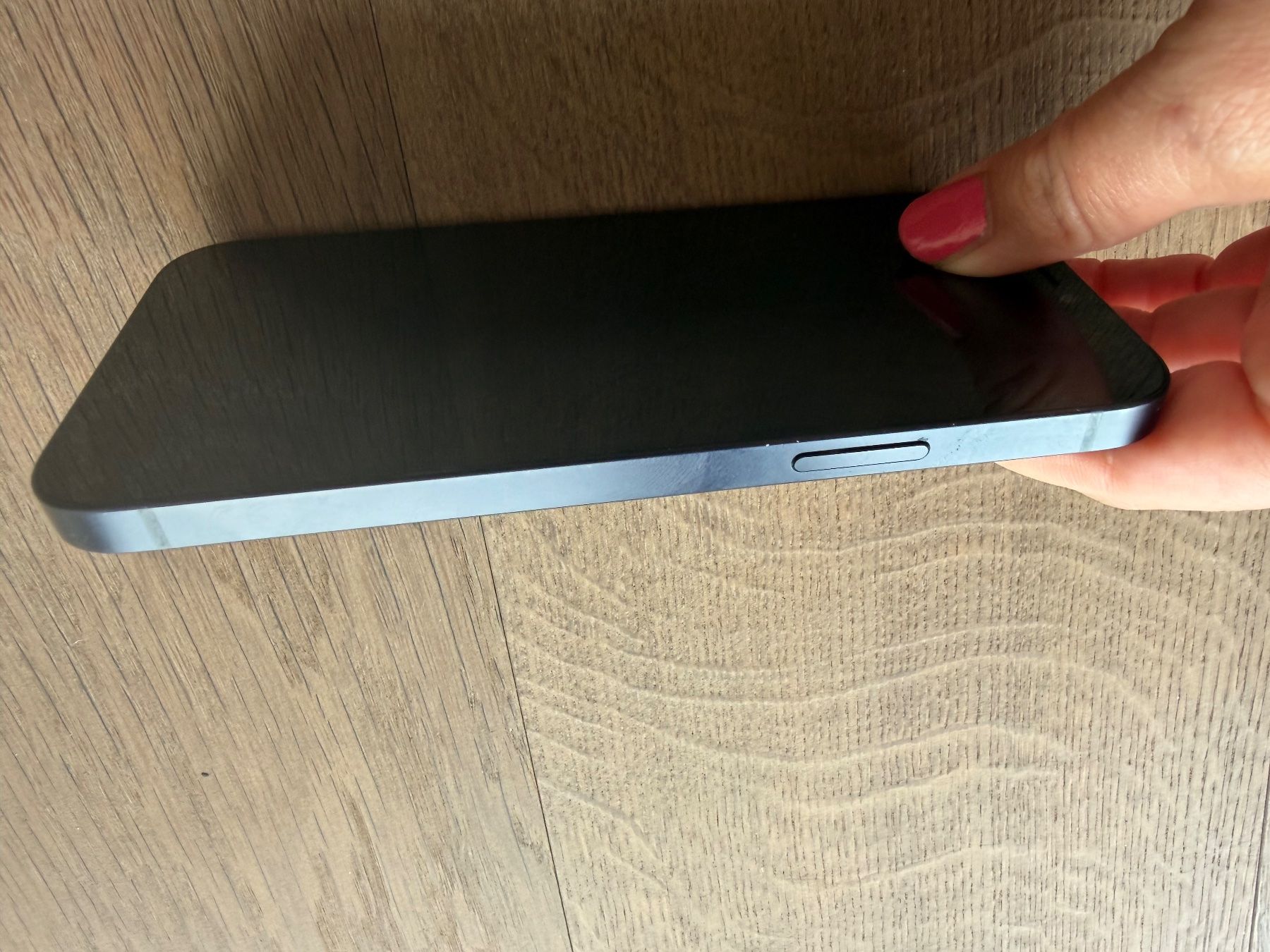 Apple Telefoni cellulari / Smartphones: iPhone 12 64GB Batterie 91% – Usato da Scherzingen venduto da oli_9rjp 7