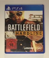 PS4 - Battlefield: Hardline