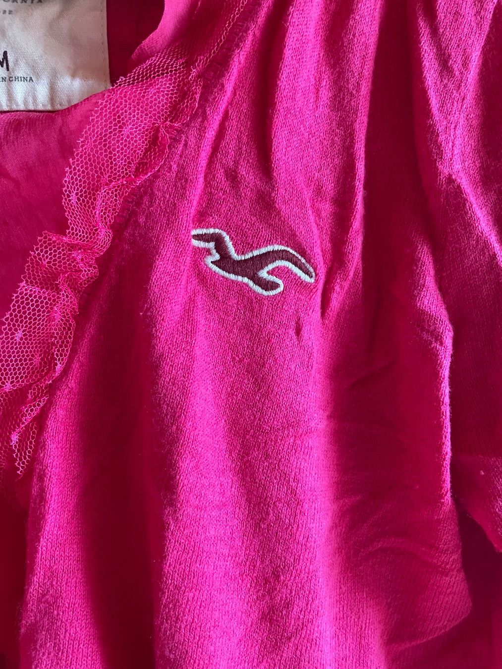 Hollister Jacken: Jäggli Hollister – Gebraucht aus Huttwil von Bolpa 3