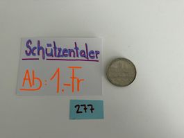 Schützentaler