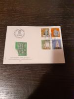 Magnifique enveloppe 1984 Fête Nationale Suisse! Rare!