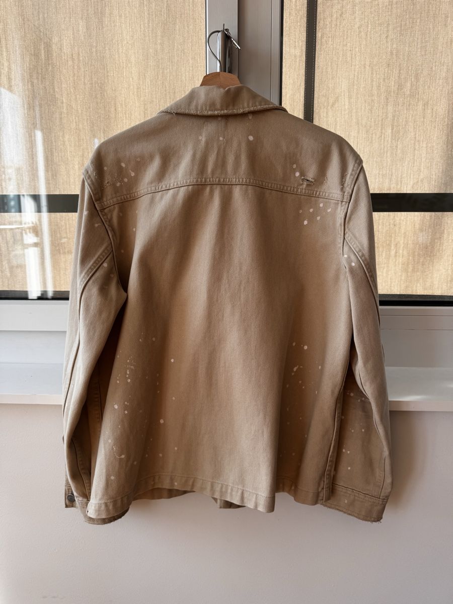 Giacche: Workwear Jacket – Usato da Zürich venduto da gen_tl7f 2