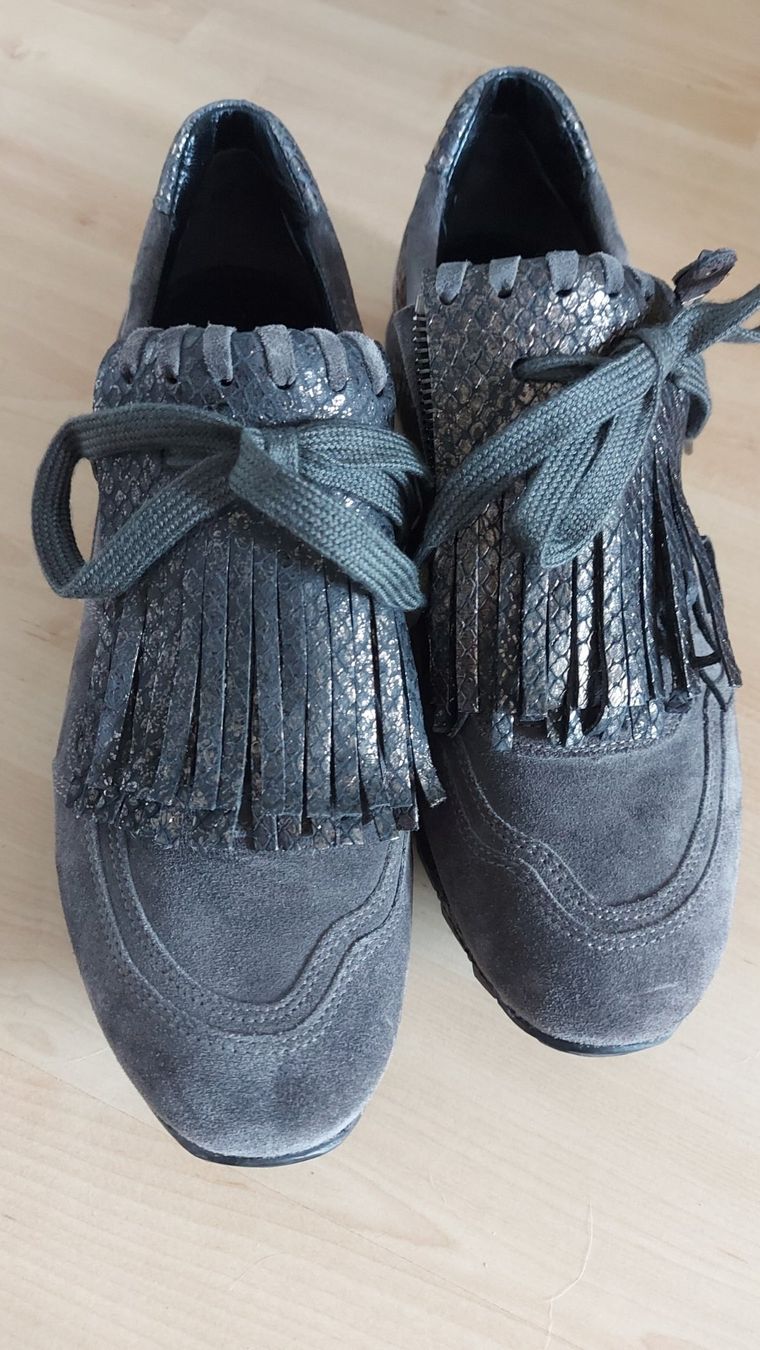 Kennel + Schmenger Scarpe da donna: Kennel & Schmenger Schuh – Usato da langenthal venduto da rundholz7