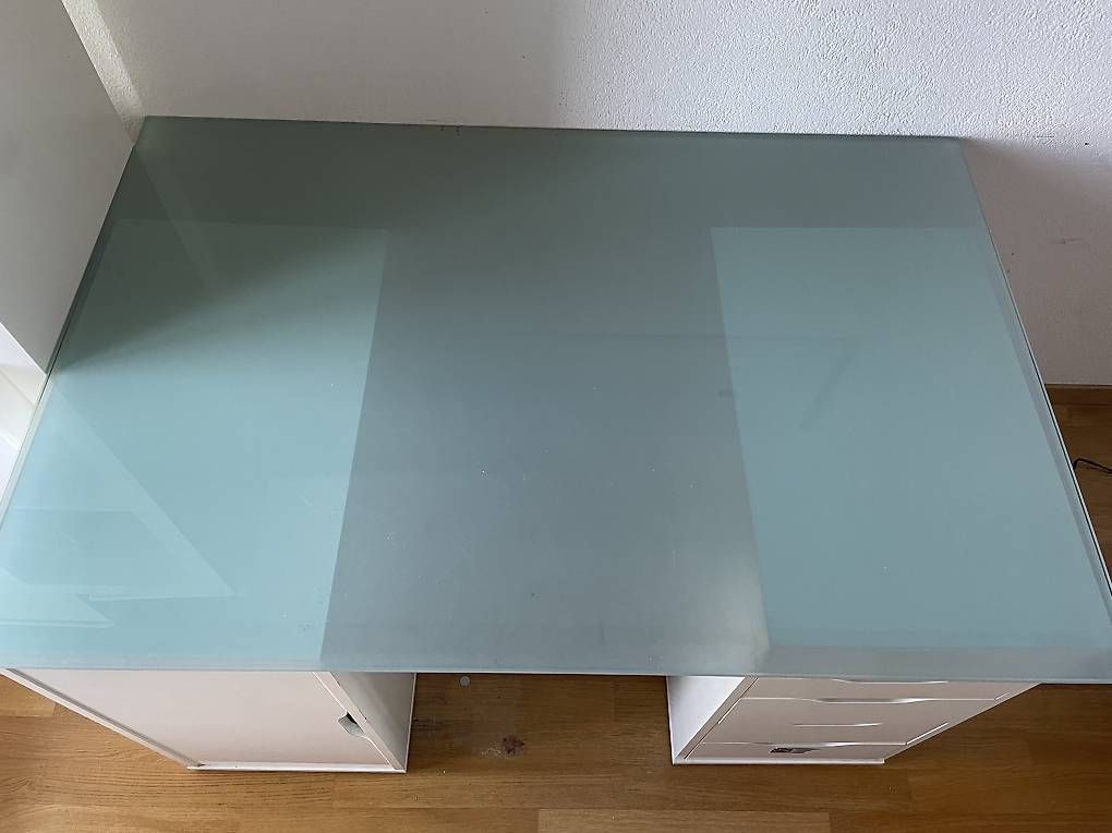 Schreibtische: Büro  – Gebraucht aus Zug von Rembrandt2 2