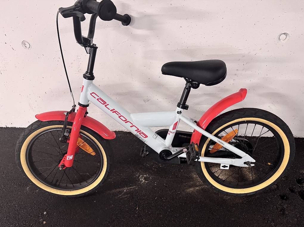 Biciclette: Biciclette bambini  – Usato da Losone venduto da sna_b888