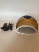 PROFI-Nagellampe UV/LED Gold - Für schöne Nägel!