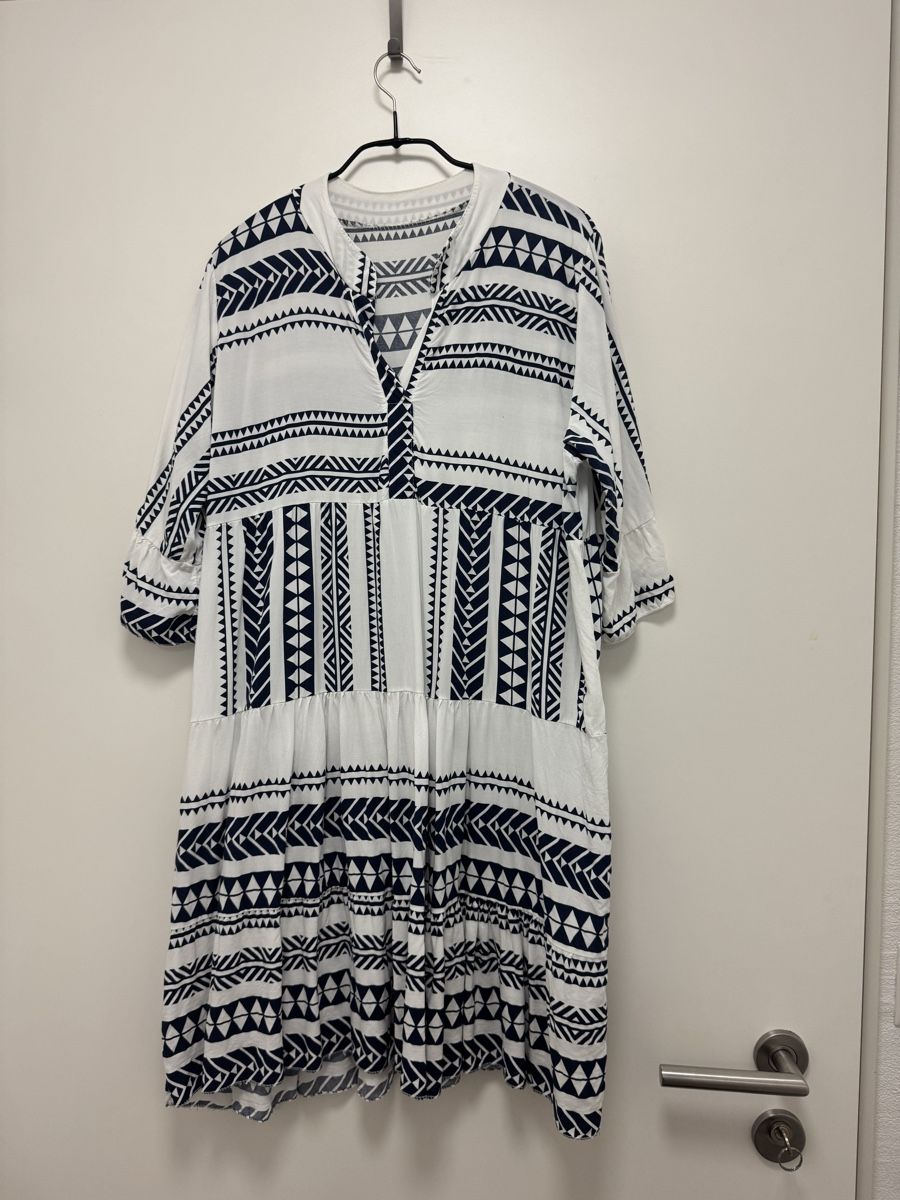 Kleider: Kleid One Size – Gebraucht aus Haldenstein von nicB74
