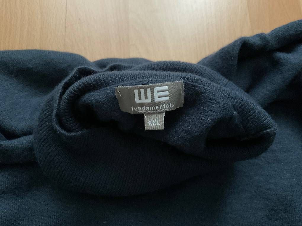 We Pullover & Sweatshirts: WE Rollkragenpullover – Gebraucht aus huttwil von care.b 1