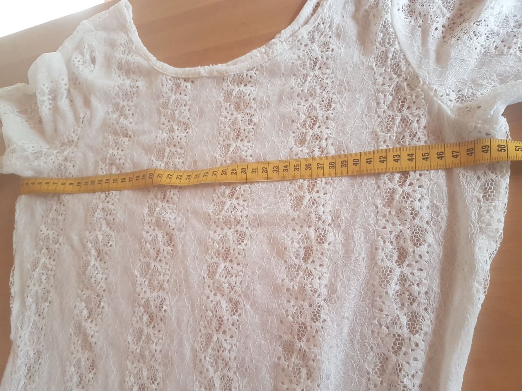Maglioni & Felpe: Pull tout en transparence taille L – Usato da Villiers venduto da san_jn5w 4