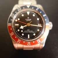 Tudor Black Bay 79830RB GMT Full Set