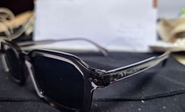 Lunettes de soleil  Yusumi vintage occasion