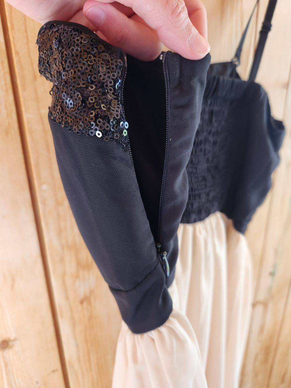 Vestiti: Kleid even&odd – Nuovo (secondo la descrizione) da S-chanf venduto da pat_9lxp 3