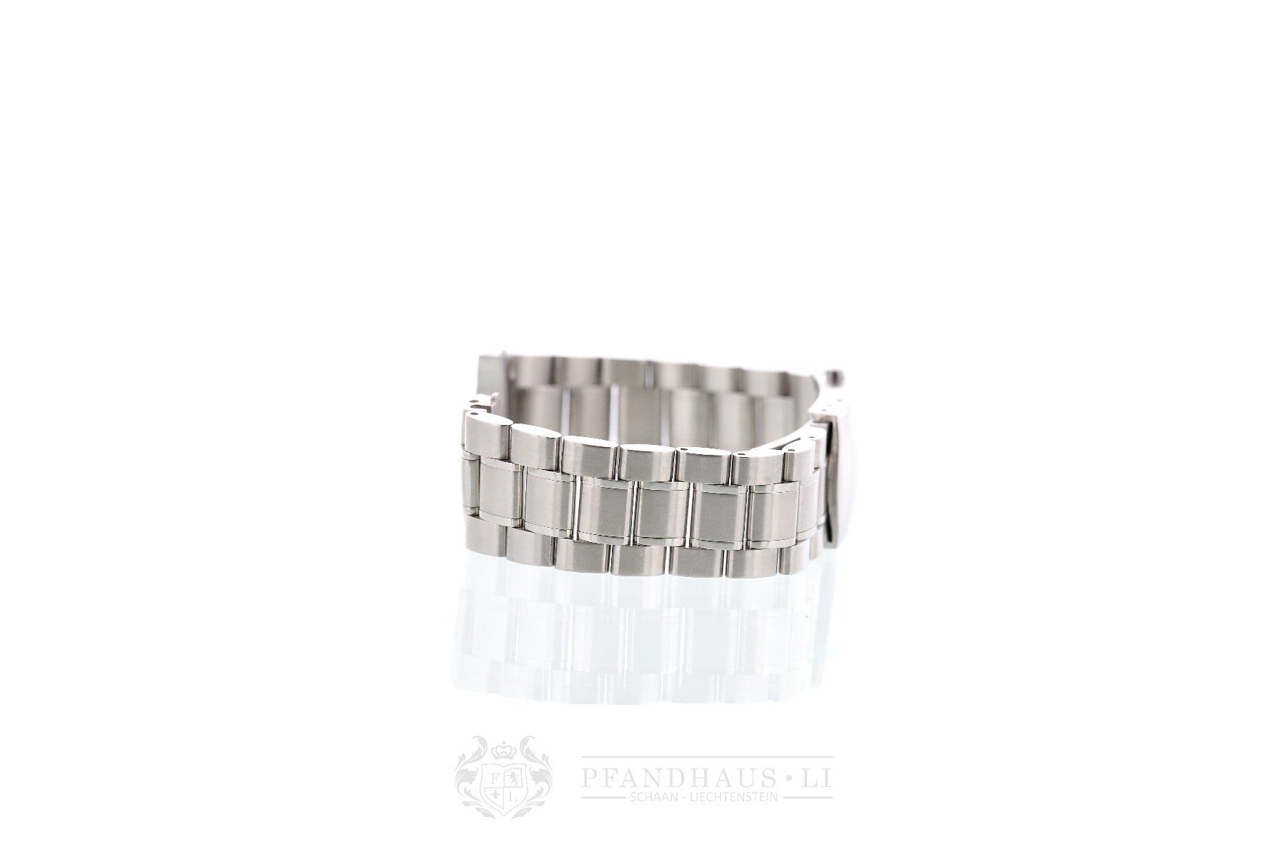 Omega Uhren: OMEGA SPEEDMASTER ARMBAND ERSATZTEIL – Gebraucht aus Schaan von Pfandhaus-LI 8