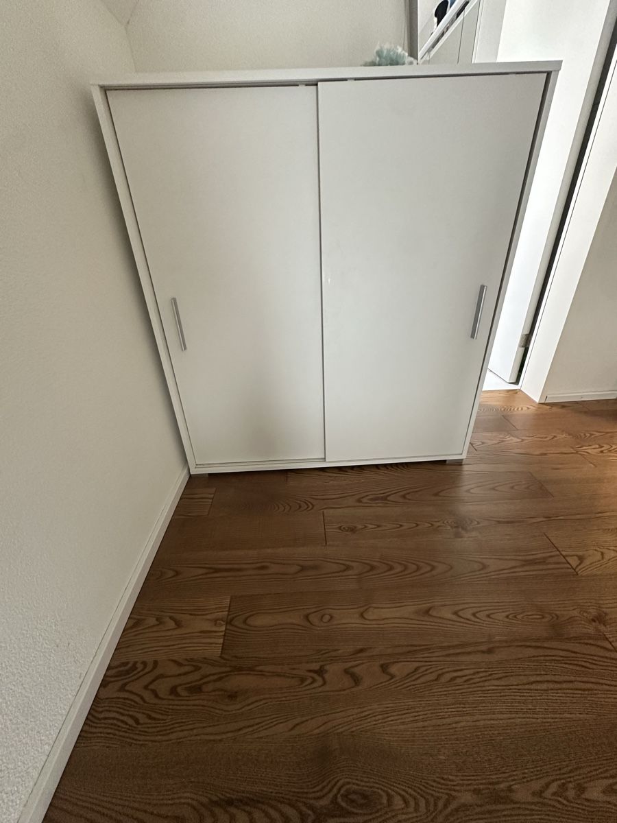 Schränke: Büro Schrank – Gebraucht aus Menziken von elk_hx5j 2