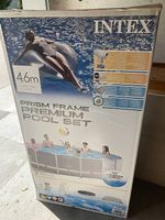 Index Pool 4.6m NEU