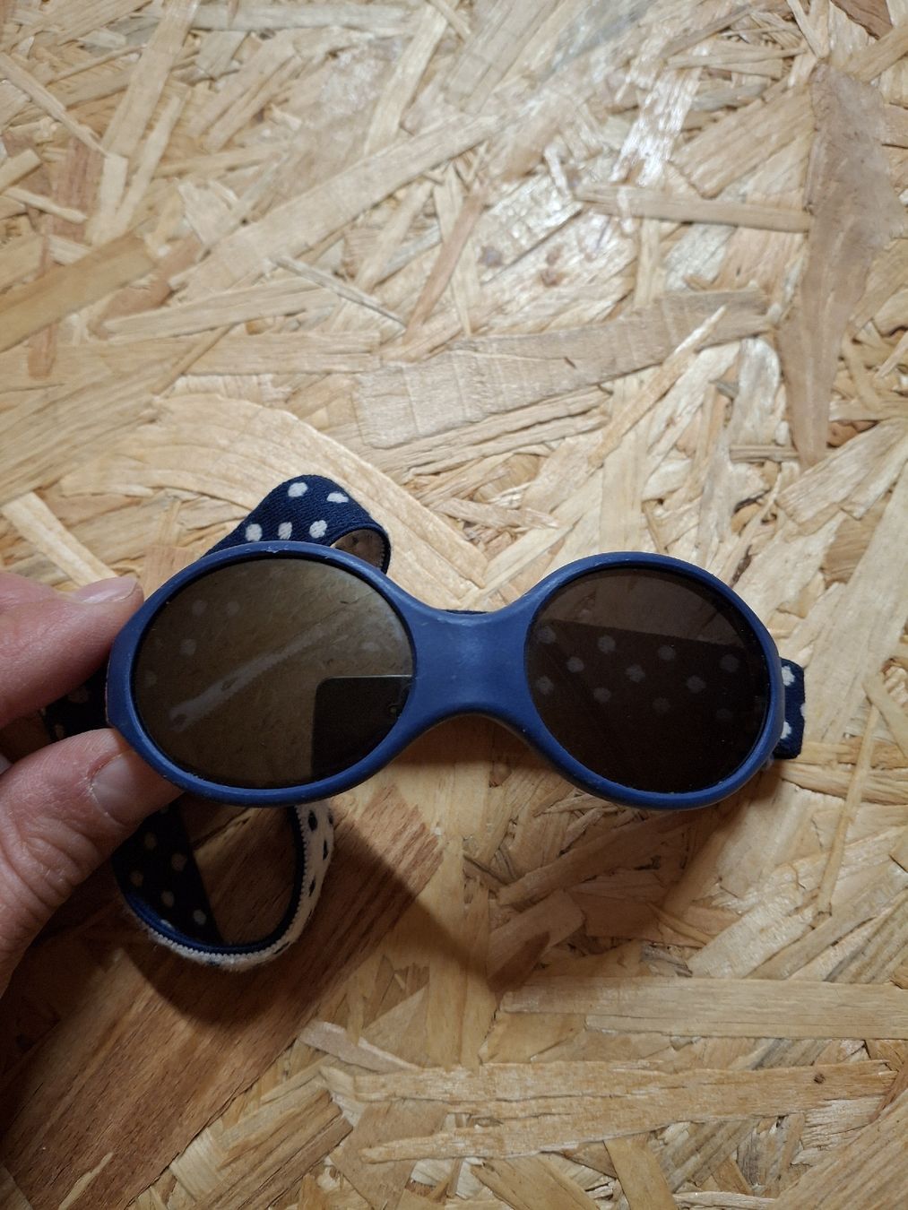 Julbo Occhiali & Lenti: Kindersonnenbrille Julbo – Usato da Pratteln venduto da Swissy100 1