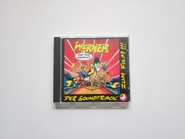 CD Werner - Der Soundtrack zum Film