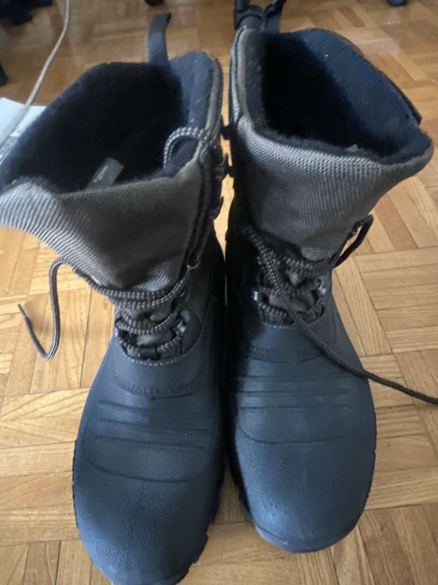 Scarpe da uomo: NORTH TRACK warmstiefel gr 40  – Usato da Uster venduto da bek_v2ct 6