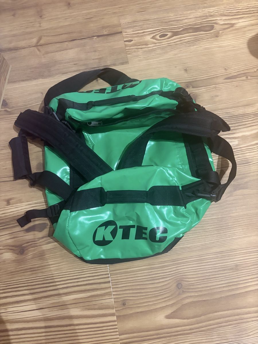 Sacs: K-tec duffle Bag 31 L – D'occasion à Vilters par 5111984