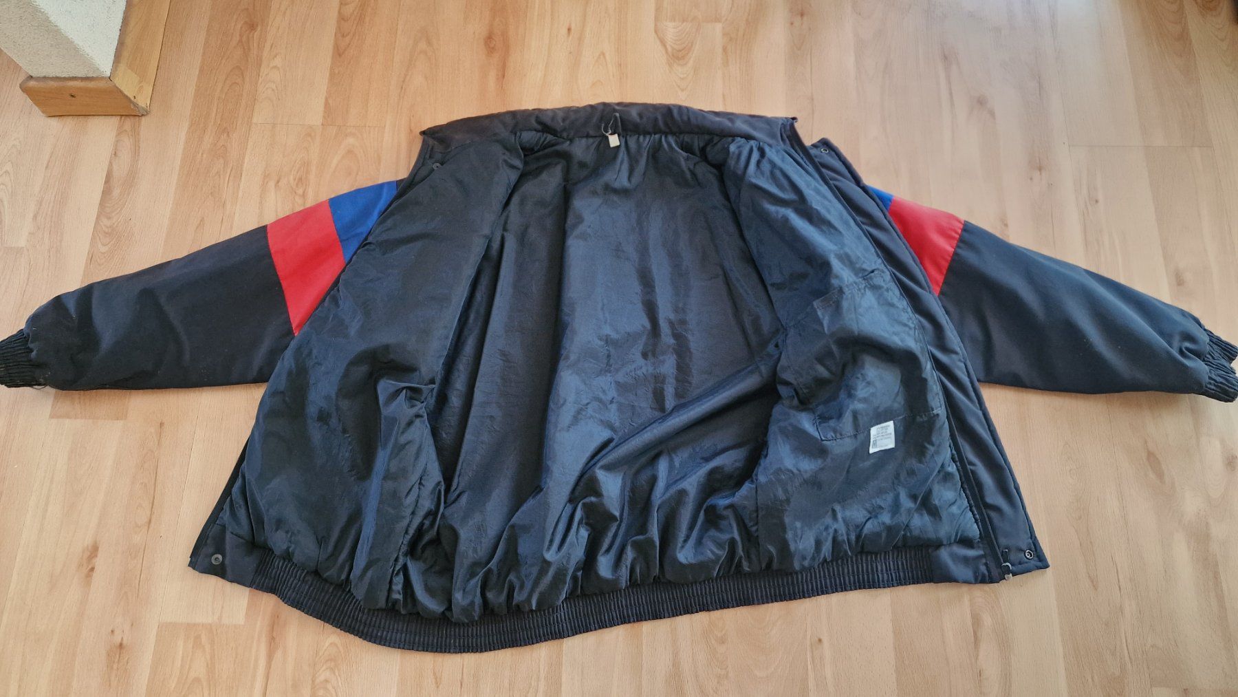 Giacche: Honda Jacke – Usato da Birsfelden venduto da muelllex 1