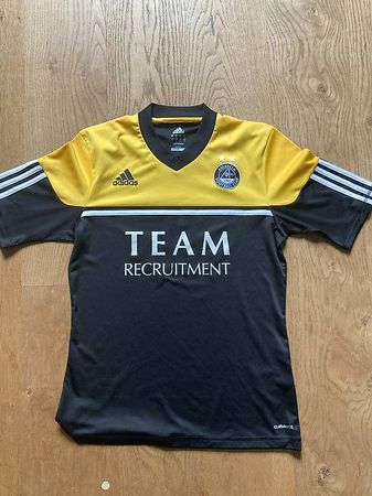 Aberdeen FC Trikot (S)
