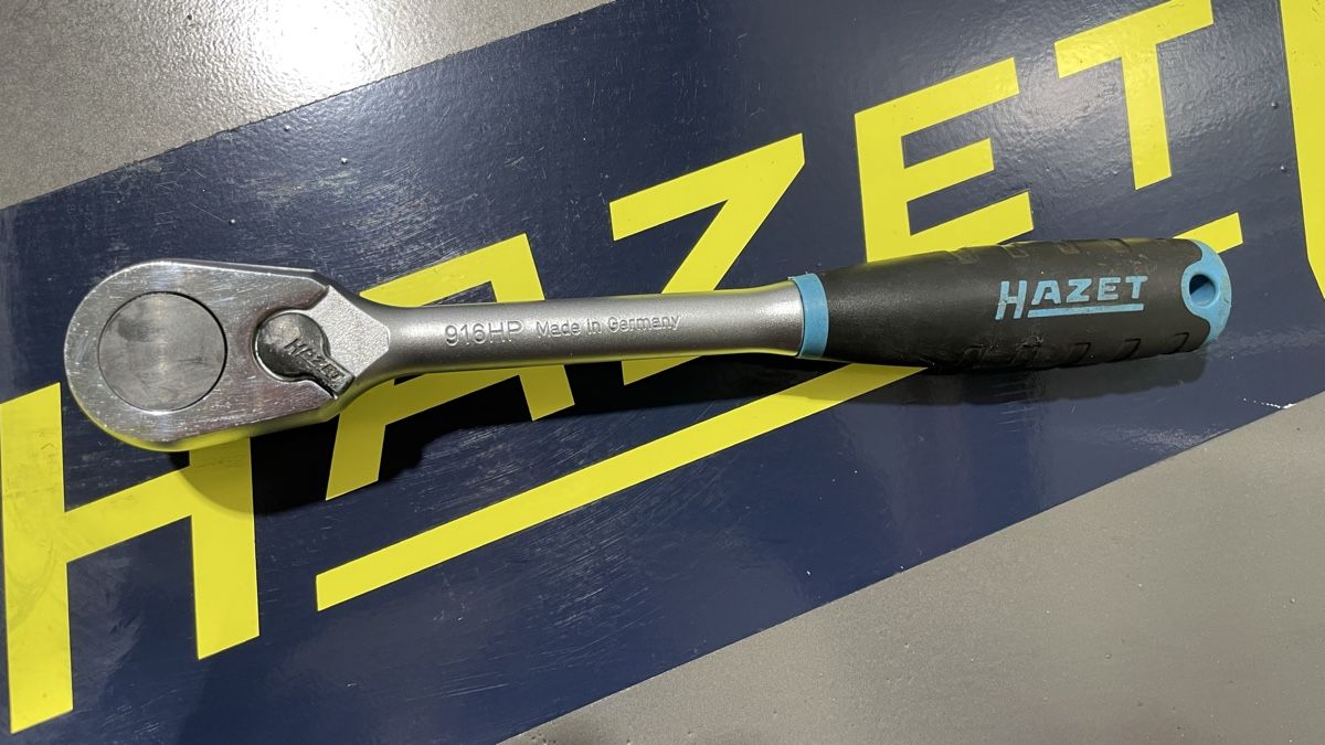 Hazet Tous les outils: Hazet 1/2 Ratsche  – Neuf (Voir description) à Feuerthalen par Maendli1962 1