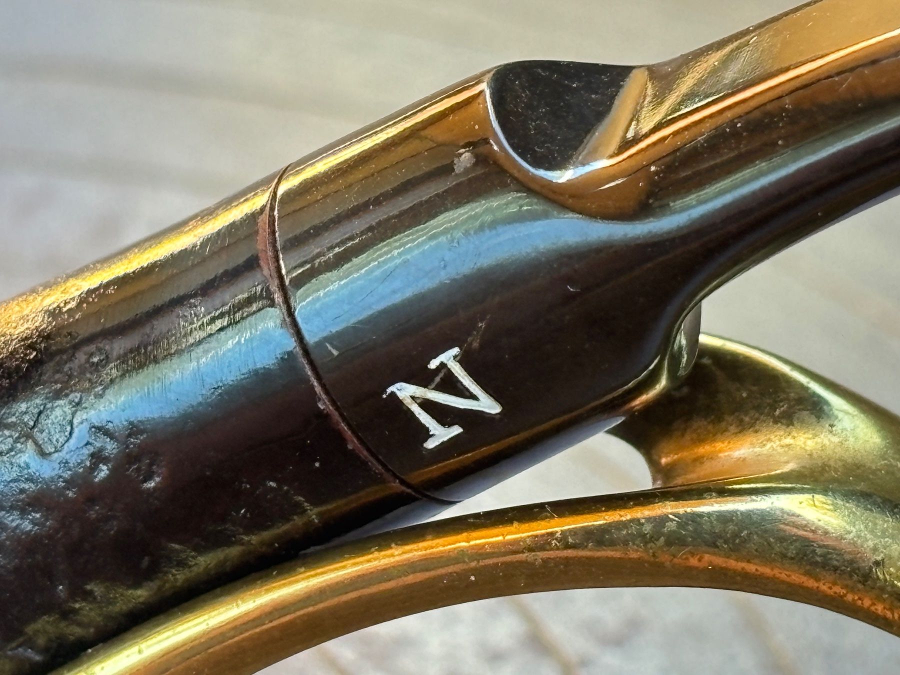Pipe & Accessori: Tabakpfeife NELSON REAL BRIAR – Usato da Lüchingen venduto da Eeizo 6