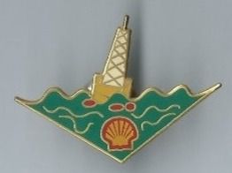Shell PIN