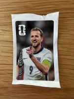 Panini WM 2026: Harry Kane Coca-Cola Sticker