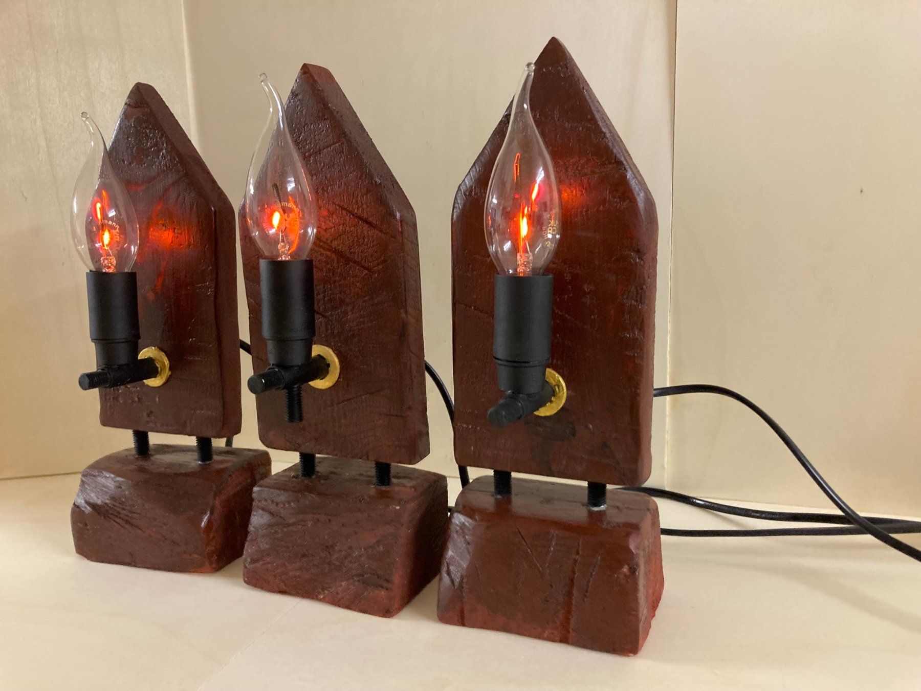 Lampen: Handgemachte Produkte – Neu (gemäss Beschreibung) aus Zürich von mar_j856 4