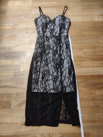 Schönes Bodycon-Kleid, Tally Weijl, 38