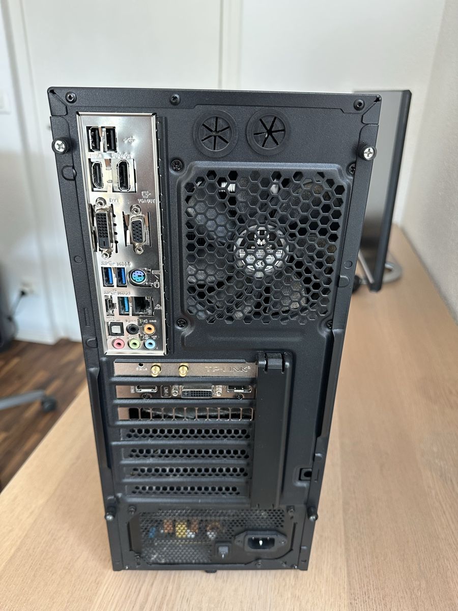 PC: PC – Usato da Rosshäusern venduto da maexuu 2