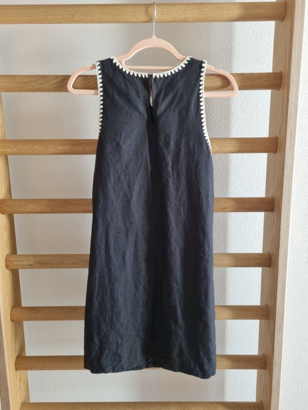 Sezane Kleider: Kleid SEZANE schwarz Grösse 38 – Gebraucht aus Zürich von zimmi_o 1