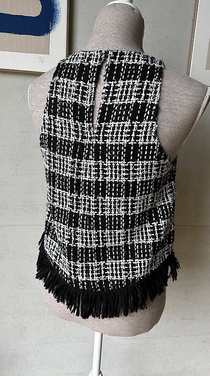 Zara Top: Zara Top – Usato da Rombach venduto da ste_5zvl 1