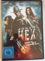 Jonah Hex -  Rache ist Hässlich