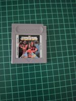 Nintendo Game Boy WWF Superstars 