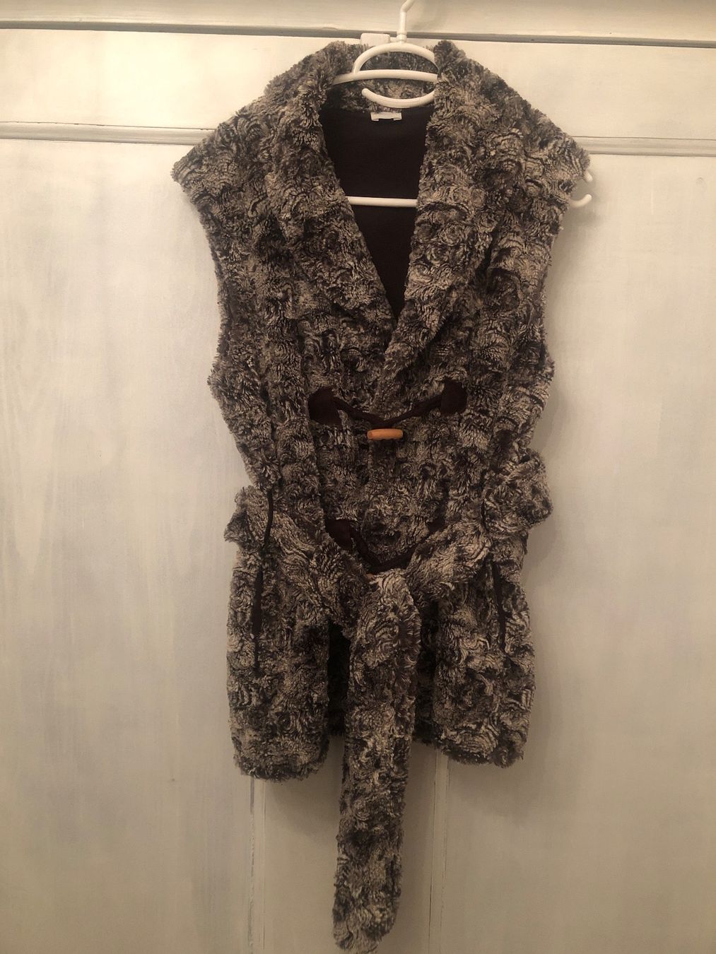 Zimmerli Sonstige Unterwäsche: Gilet von Zimmerli Gr. S – Gebraucht aus Dulliken von ricki51 1