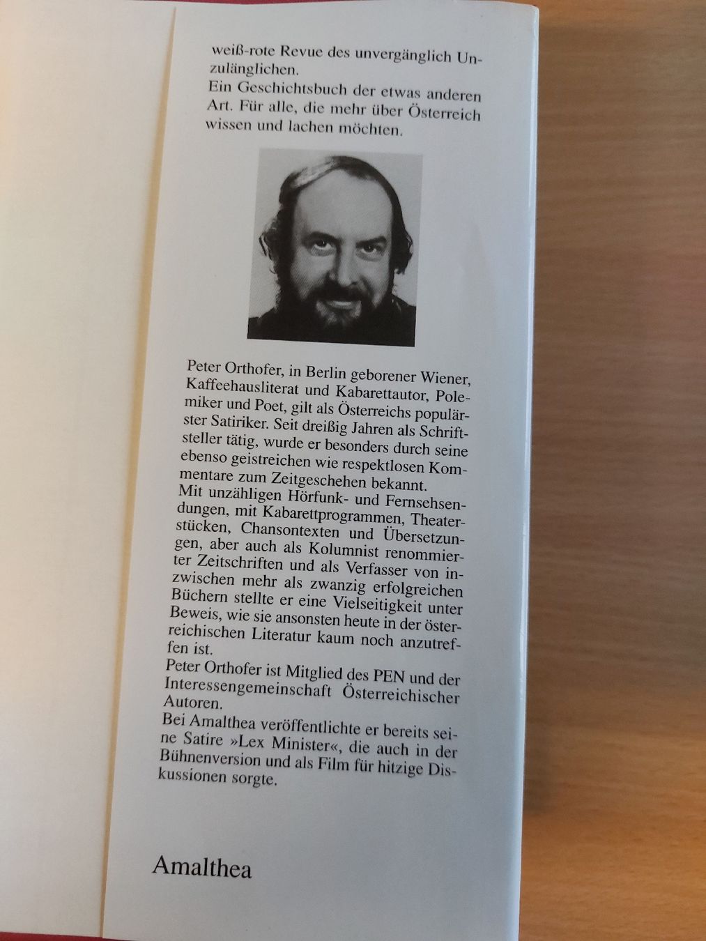 Libri: Uns bleibt auch nichts erspart. – Nuovo (secondo la descrizione) da Azmoos venduto da wiesenduenger 1
