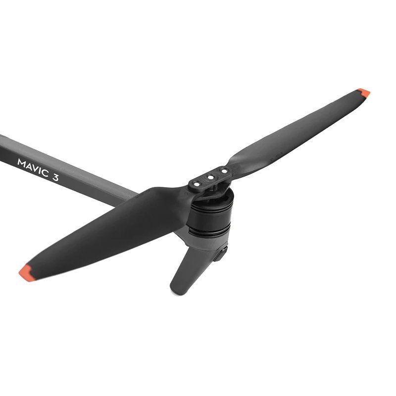 Modellismo RC: 4 DJI MAVIC 3 PRO - MAVIC 3 PROPELLER 9453F – Nuovo e nell'imballaggio originale da Kriens venduto da swissgadget 2