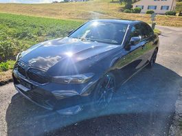 BMW 3er Reihe G20 M340i xDrive