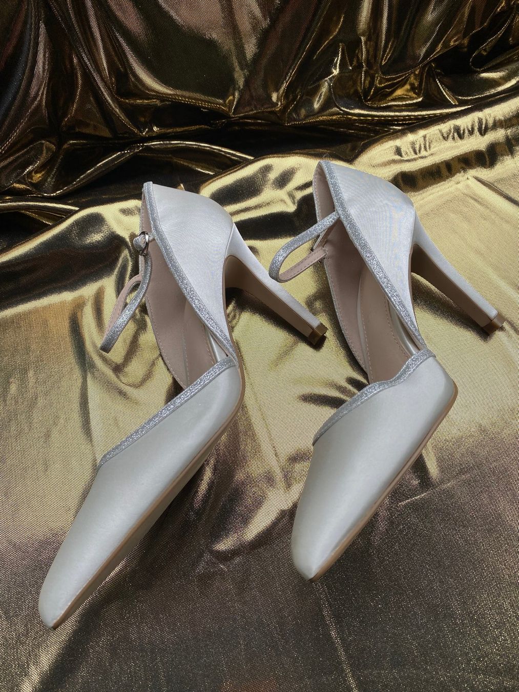 Scarpe da donna: Eleganter Abend Schuh CTW – Usato da Zürich venduto da Pyramid1 3