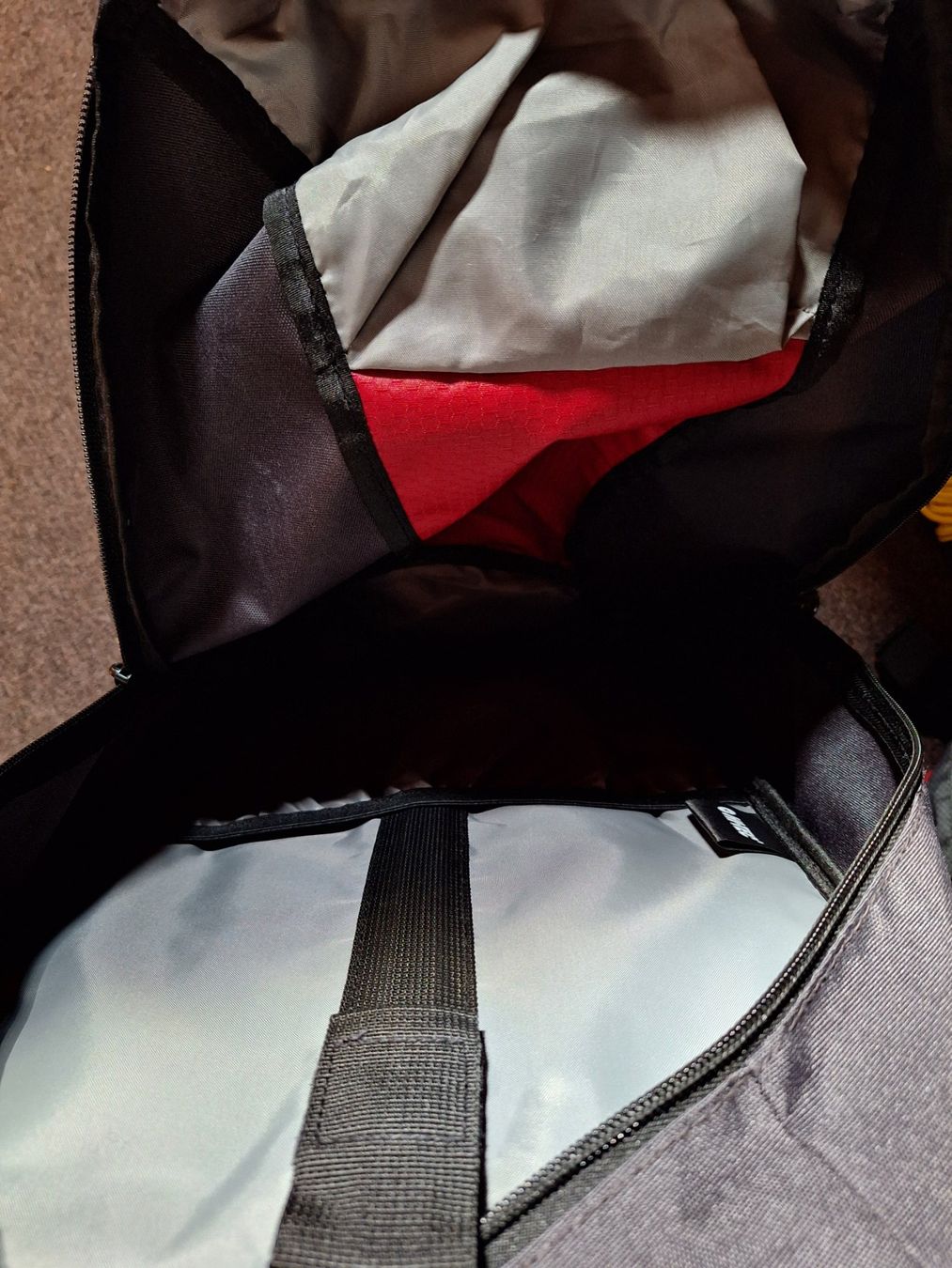 Hi-Tec Rucksäcke: Rucksack – Neu und originalverpackt aus Wegenstetten von mcfly321 2