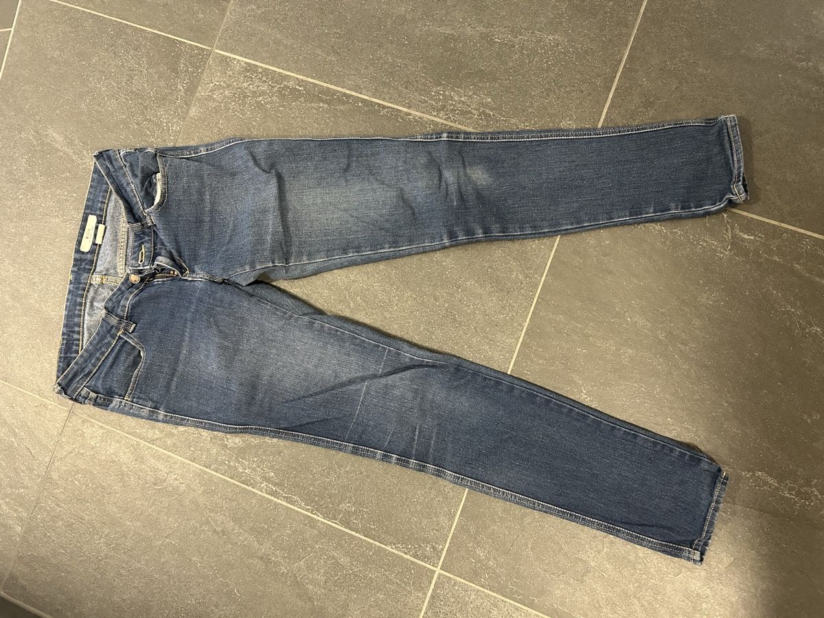 Jeans: JEANS SLIM SQIN – D'occasion à Bôle par sev_n85b 2