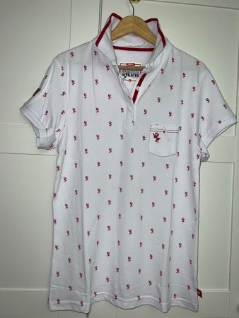 Pilatus Luzern Poloshirt, ,NEU mit Etikette, Grösse:XL