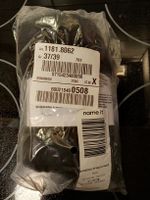 Name it Socken 5er-Pack schwarz Grösse 37/39 neu+OVP