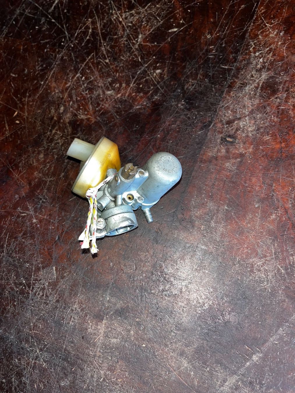Puch Pièces pour mobylette: Mofa Vergaser – D'occasion à Fahrni b. Thun par berger_tuning34 5
