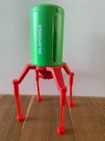 Siku Standsilo